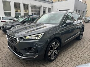 Seat Tarraco XCELLENCE 2.0 TDI 147kW 4x4 DSG Panorama Kamera - 3