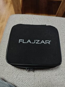 Flajzar Q9 RGB TX 2+1 - 3