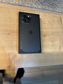 iPhone 13 pro Max 128gb space gray - 3