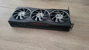 XFX AMD Radeon RX 6750 XT Core 12 GB - 3