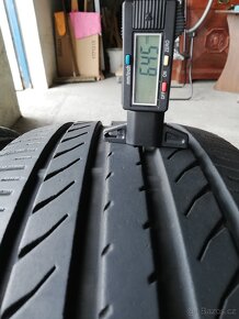 215/50 r18 letní pneumatiky TOYO - 3