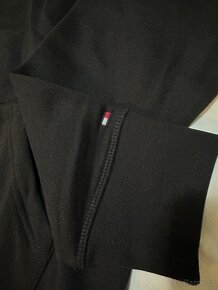 Tommy Hilfiger black hoodie - 3