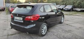 BMW 2 F45 Active Tourer 220d Xdrive automatic Advantage2015 - 3