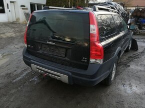 +Volvo XC70,2006 - 3