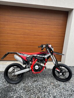 Beta RR 125 Motard - 2022 - 3