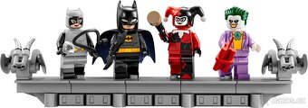 LEGO 76271 Batman: The Animated Series Gotham City - 3