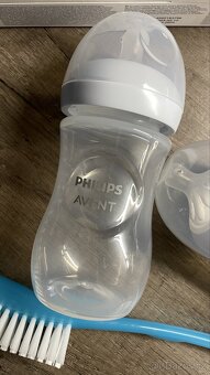 PHILIPS AVENT SADA 3 LAHVÍ NATURAL - 3