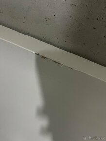 Stůl IKEA LINNMON/ADILS 100x60cm - 3