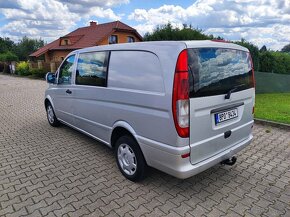 Mercedes-Benz Vito 115cdi - 3