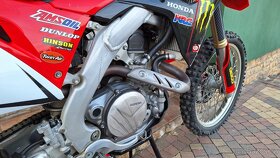 Honda Crf 450 2018 - 3