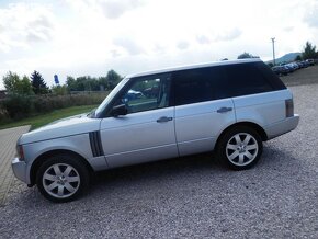 Land Rover Range Rover 3.6TD V8 Vogue - 3