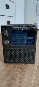 Retro rádio Avanti 2 - 3