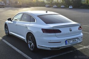 Volkswagen Arteon, 2,0 TSi 140Kw R-Line - 3