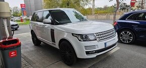 Land Rover Range Rover L405  4.4 SDV8 VOGUE - 3