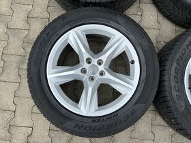 Audi Original zimní sada 255/55 R19 - 3