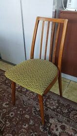 Židle retro TON / THONET - 3