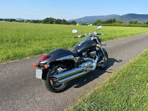 Suzuki VZ1500 Boulevard M90 ( Intruder ) - 3