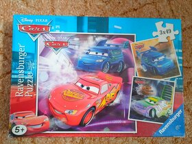 Cars - 3