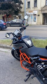 KTM Duke 125 2021 - 3