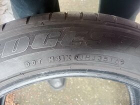 Bridgestone 245/45 R18 - 3