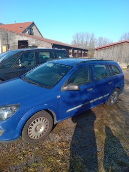 Opel Astra caravan H 1.6 16v 77kw - 3