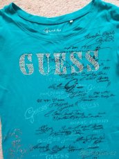 Krásné tričko Guess - 3