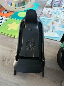 Autosedačka Cybex Aton B2 i-size + základna s isofixem - 3