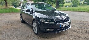 Škoda Octavia III 2.0 TDI - 3