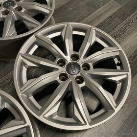 Alu AUDI 5x112 17” 80A601025J - 3