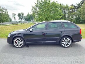 Škoda octavia2 RS 2.0.TDi - 3