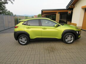 Hyundai KONA ALLRAD 1.6 CRDI 4x4 AUTOMAT 100 kw (136 PS) - 3