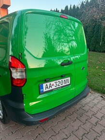 Ford Transit Courier 1.6 TDCI✅2016 ✅Odpocet DPH - 3