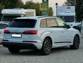 Audi Q7 50 TDI mHEV S line Quattro Tiptronic, 7 miest. 360k - 3