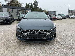 Hyundai I30 1.5T-Gdi 118kw Smart Navi Nový vůzDPH - 3