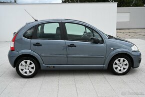 Citroën C3 1.4i VTR 54KW 10/2007 - 3