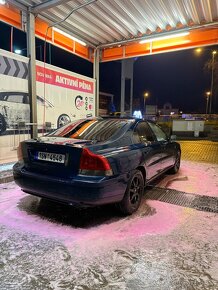 Volvo s60 D5 120kw - 3