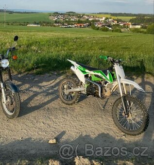 pitbike 125 - 3