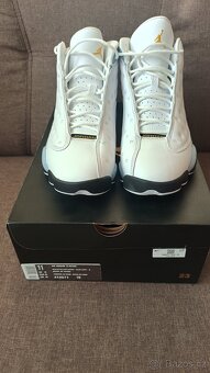 Jordan 13 retro vel.45 - 3