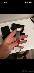 Hodinky a náramek Daniel Wellington - 3