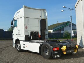 DAF XF 480 SSC - TAHAČ - 3