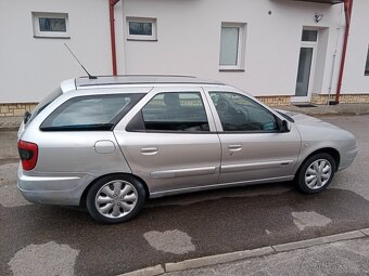 Citroen Xsara - 3