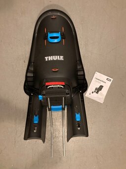 Thule RideAlong sedacka na kolo - 3