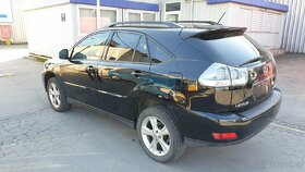 Prodej DÍLU LEXUS RX, PARTS LEXUS, ЗАПЧАСТИ ЛЕКСУС - 3