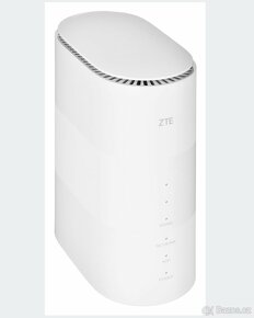 Mobilní síťový router ZTE - 3