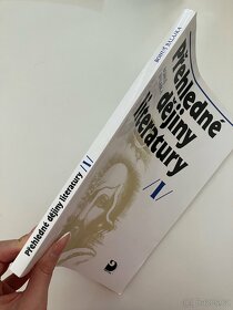 Přehledné dějiny literatury - 3