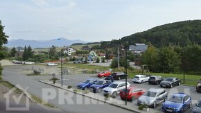 ✅ Exkluzívne: 5-izbová zrubová chata, pozemok 294 m2, Valča - 3