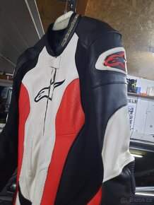 Alpinestars kombinéza 50 - 3