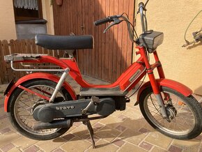 Piaggio ciao - 3