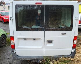 Ford Transit 2,2 TDCi - 3