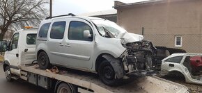 Renault Kangoo II 1,5DCi 63kW, r.v.2011, K9KB8 DELPHI - 3